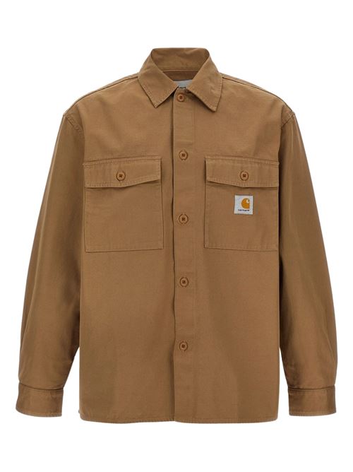 Kelly shirt CARHARTT WIP | I0362712FS02